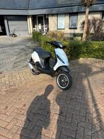 Zip 50cc 2t KNETTERDIK | Orgi sp voorvork!! BIEDEN!, Maximaal 45 km/u, Zip, Ophalen of Verzenden, Zo goed als nieuw