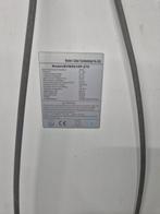 4 zonnepanelen+ toebehoren, Ophalen of Verzenden