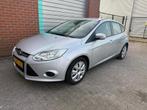 Ford Focus 1.6 TDCI ECOnetic Lease Trend NAV.+ Airco Bj:2013, Auto's, Ford, Euro 5, Gebruikt, 4 cilinders, Electronic Stability Program (ESP)