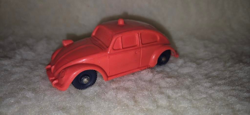 Rode tomte nummer 13.  Zie foto's, Verzamelen, Ophalen of Verzenden