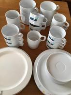 Camping Servies Mepal / Coppia - 4 personen, Caravans en Kamperen, Kampeeraccessoires, Ophalen, Gebruikt