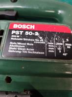 decoupeerzaag bosch pst50-2 350w, Ophalen of Verzenden, 'T Olde Gre-j, Info@toldegrej.nl, Endepoelstraat 20f Didam