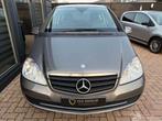 Mercedes A-klasse A150 3 drs | Audio Airco Facelift | 2008, Auto diversen, Ophalen, 1498 cc, Handgeschakeld, Zilver of Grijs