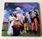 Beggar's Opera - Act One CD 1970/2004 Bonustracks, Ophalen of Verzenden, Gebruikt, Progressive