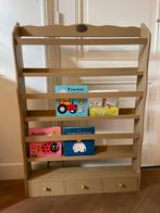 Riverdale kinder Boekenkast met 3 lades - Zo goed als nieuw, Ophalen, 50 tot 100 cm, Zo goed als nieuw, Minder dan 25 cm