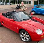 MG 1996, Ophalen, Gebruikt, MG