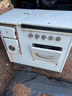 Etna fornuis, Witgoed en Apparatuur, Ophalen, Gebruikt, 4 kookzones, Gas