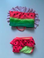 H&M bikini  meisje Maat :122-128 | 6-8 jaar, Ophalen of Verzenden, Gebruikt, Meisje, Sport- of Zwemkleding