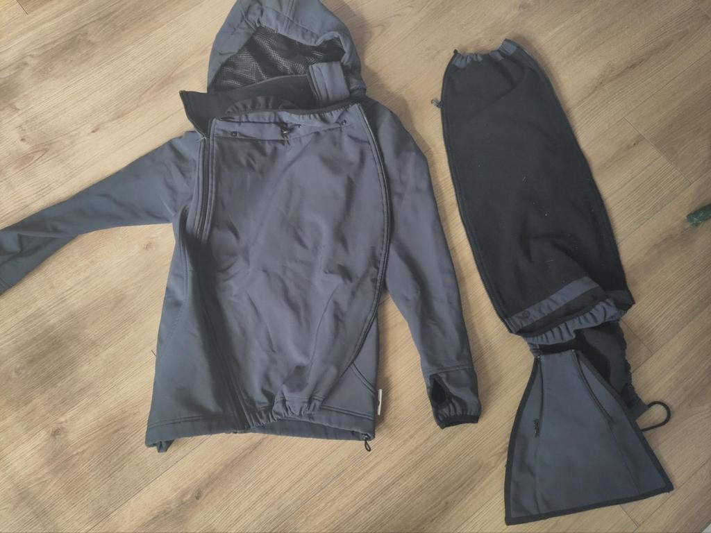 Angel Wings draagjas maat XS, Kleding | Dames, Angel Wings, Ophalen of Verzenden, Gedragen