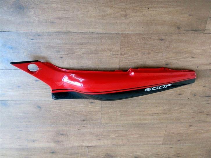 Honda CBR600F kontpaneel L CBR 600 F1 achterkap achterkuip, Motoren, Tuning en Styling, Ophalen of Verzenden