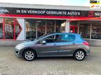 Peugeot 308 1.6 VTi Première - 2012 - Pano - Navi - Inr Mog, Auto's, Voorwielaandrijving, Euro 5, Gebruikt, 4 cilinders