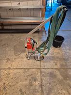 HVACLIFT PA250D Elektrische Takel - Bouwlift, Ophalen, Zo goed als nieuw