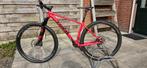 Goed onderhouden Trek Superfly 7 mountainbike maat M/L, Fietsen en Brommers, Ophalen, Gebruikt, Hardtail, Heren