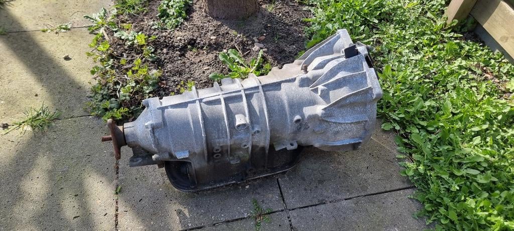 BMW E46 330D Automatbak, Auto-onderdelen, Ophalen, BMW