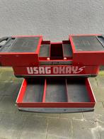 Gereedschapswagen USAG OKAYS - Zeer goede staat, Ophalen, Gebruikt
