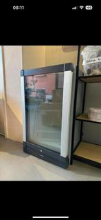 Liebherr FV913 Premium Display Vriezer - Z.G.A.N., Minder dan 60 cm, Zo goed als nieuw, Vrijstaand, Ophalen