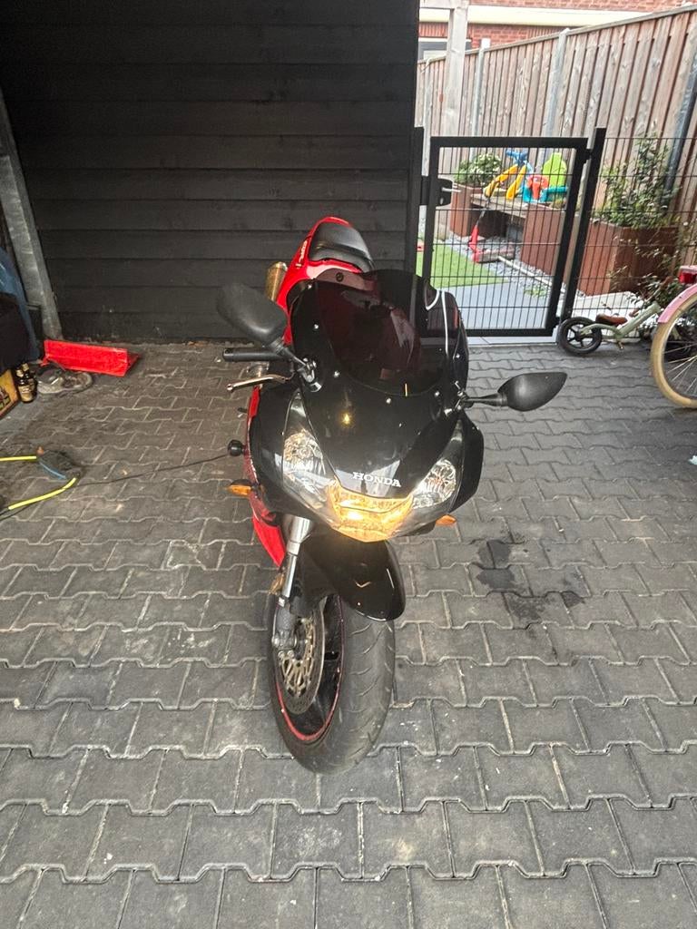 Honda cbr fireblade 954rr, Motoren, Particulier, Super Sport