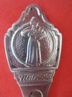 (KB5063) Kinderbestek Nutricia lepel, Ophalen of Verzenden, Gebruikt