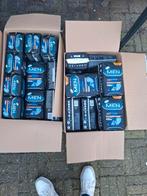 Diverse incontinentie materialen, Ophalen