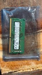 SK Hynix 8GB DDR4 2400MHz Laptop RAM, Computers en Software, RAM geheugen, Ophalen of Verzenden, Zo goed als nieuw, DDR4, Laptop