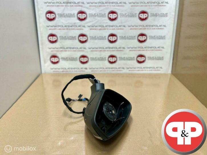 Tiguan CT1 Spiegel Rechts 571857502BH, Auto-onderdelen, Spiegels