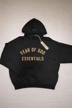 Fear of god trui, Kleding | Heren, Truien en Vesten, Ophalen of Verzenden, Nieuw, Maat 46 (S) of kleiner, Zwart
