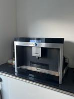 Siemens TK76K572 inbouw koffiemachine (EQ7-serie)., Witgoed en Apparatuur, Afneembaar waterreservoir, Koffiemachine, Ophalen of Verzenden