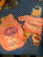 Baby Born poppen set, Ophalen of Verzenden, Zo goed als nieuw, Babypop