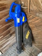 Kinzo bladblazer/zuiger, Ophalen of Verzenden, Zo goed als nieuw, Elektrisch