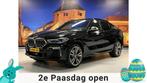 BMW X6 M50i High Exe Aut Panodak Laserlight Nightvision HUD, Automaat, Gebruikt, 2210 kg, 4395 cc