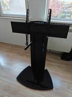 Tv vloer standaard van Vogels, Ophalen