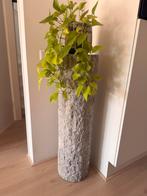 Grijze pilaar beton, Ophalen, Zo goed als nieuw