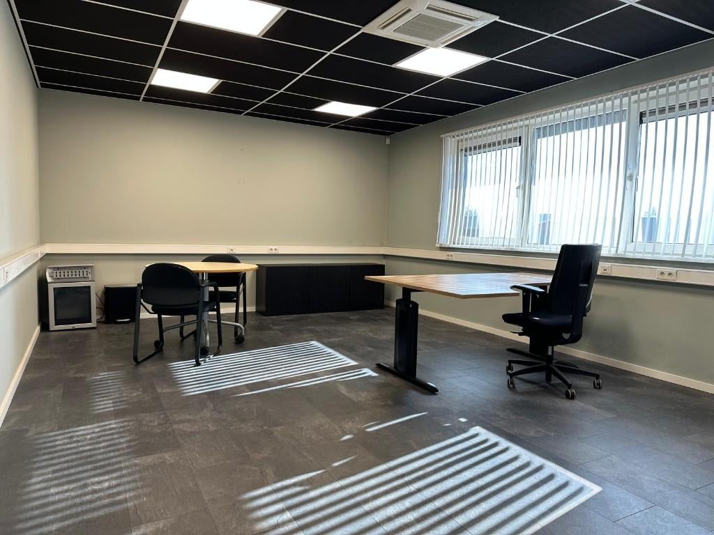 Kantoorruimte Kootstertille, 28 m², Huur, Kantoorruimte