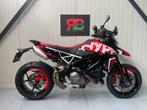 Ducati Hypermotard RVE 950 2021 *72 km! *Nieuw!, Motoren, Motoren | Ducati, 2 cilinders, LED Verlichting, 950 cc, Motorrijbewijs A