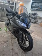Kawasaki Ninja 300 - Dealer Onderhouden Sportmotor, 2 cilinders, 300 cc, Meer dan 35 kW, Minimaal motorrijbewijs A2