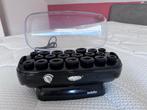 BaByliss Krulset: Thermo-Ceramic Rollers RS035E, Ophalen of Verzenden, Zo goed als nieuw, Haarverzorging