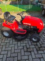 mtd zitmaaier., Ophalen, Gebruikt