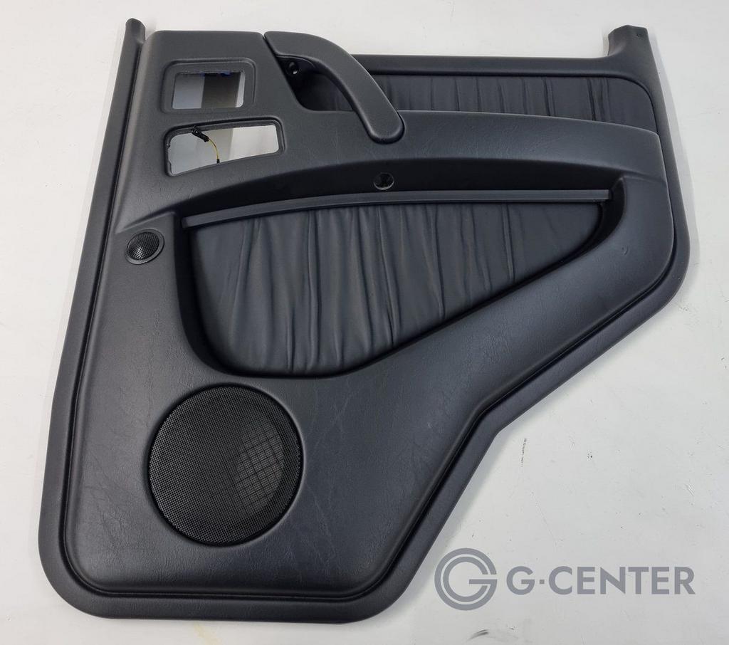 Mercedes-Benz G-klasse Deurpaneel Rechts achter W463 A463730, Auto-onderdelen, Interieur en Bekleding, Gebruikt, -, -, Ophalen of Verzenden