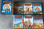 ASTERIX EN OBELIX - BOX 6 DVD´S - DARGAUD, Ophalen of Verzenden, Asterix en Obelix, Zo goed als nieuw