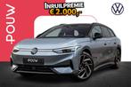 Volkswagen ID.7 Tourer Pro Limited Edition 286pk 77 kWh | Tr, Auto's, Volkswagen, Automaat, 12 maanden, Achterwielaandrijving