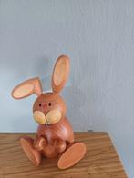 Paashaas, Ophalen, Zo goed als nieuw