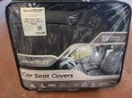 Lederen Stoelhoes Mercedes Citan W420 (2021-heden) - 2 Stoel, Auto-onderdelen, Interieur en Bekleding, Ophalen of Verzenden