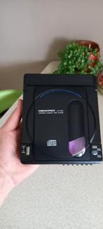 Memorex cd-3200 discman vintage, Ophalen of Verzenden, Discman