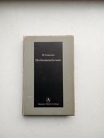 Het Hermetisch Zwart - Marguerite Yourcenar, Ophalen of Verzenden, Gelezen