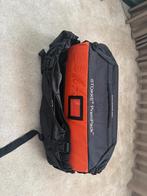 stokke prampack, Duowagen, Ophalen of Verzenden, Zo goed als nieuw, Kinderwagen