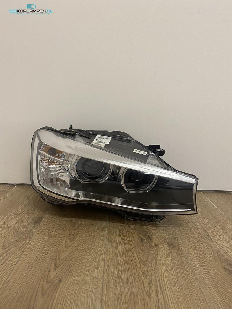 BMW X3 F25 X4 F26 Full Led Koplamp rechts, Gebruikt, -, -, Ophalen of Verzenden