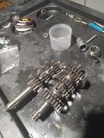 Versnelingsassen derbi, Fietsen en Brommers, Ophalen of Verzenden