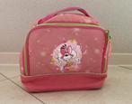 Kinder tas/ Schooltas roze met glitter DIDDL/DIDDLINA, Minder dan 30 cm, Rugtas, Ophalen of Verzenden, Zo goed als nieuw