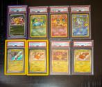 Zeldzame PSA 10 Pokémon Kaarten Collectie - Diverse sets, Hobby en Vrije tijd, Verzamelkaartspellen | Pokémon, Ophalen of Verzenden