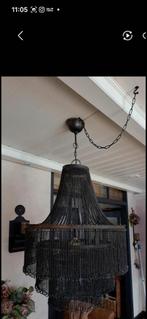 Hoffz metalen hanglampen, Ophalen